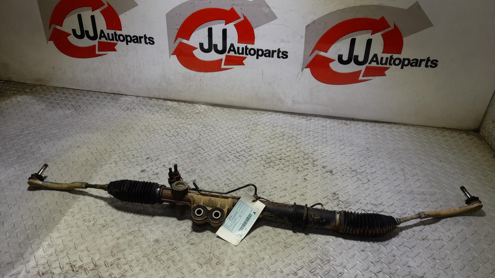 View Auto part Steering Box/Rack Nissan Navara 2012