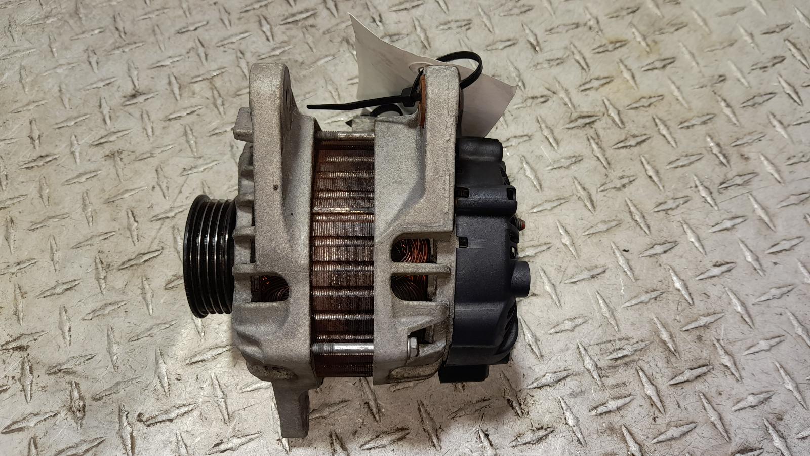 View Auto part Alternator Hyundai I30 2011