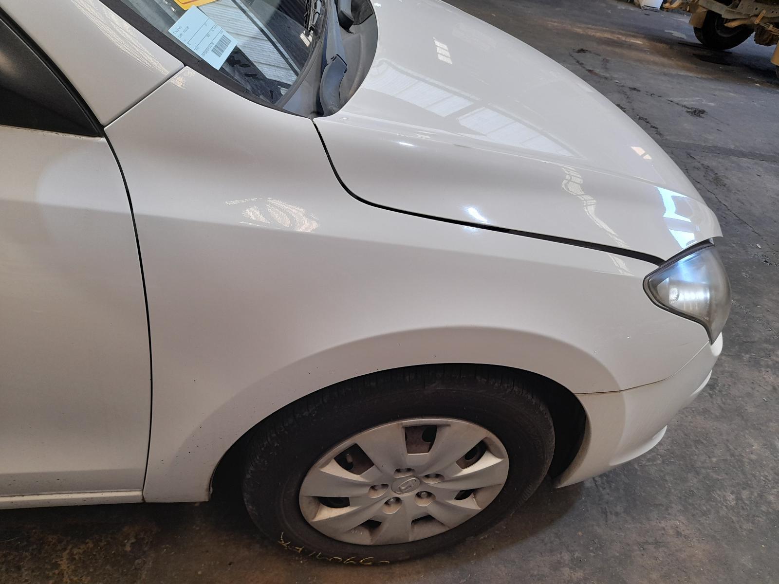 View Auto part Right Guard Hyundai I30 2011