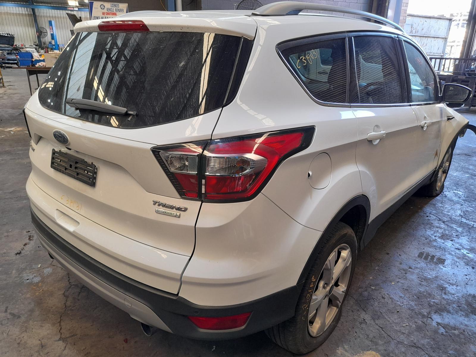 View Auto part Trans/Gearbox Ford Escape 2017