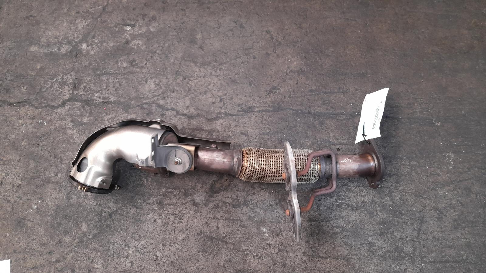 View Auto part Catalytic Converter Ford Escape 2017