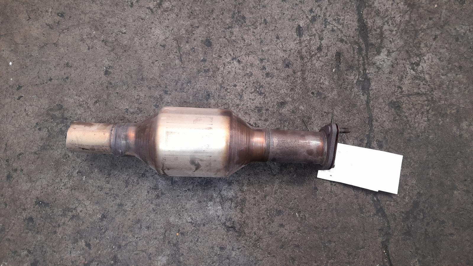 View Auto part Catalytic Converter Ford Escape 2017