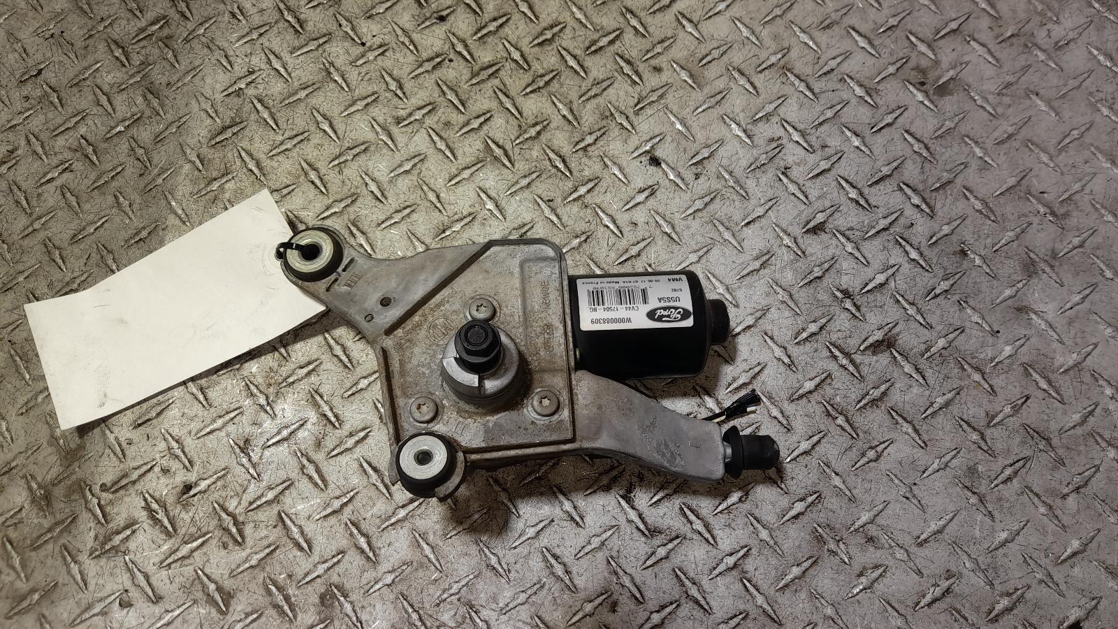 View Auto part Wiper Motor Ford Escape 2017