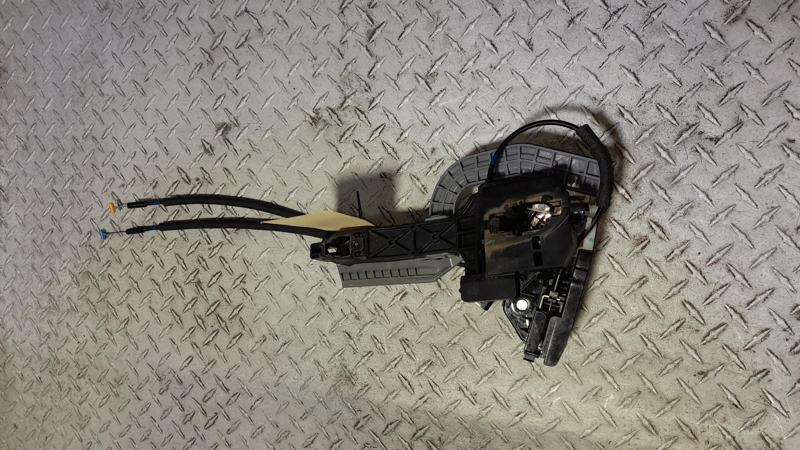 View Auto part Door/Boot/Gate Lock Hyundai Tucson 2017