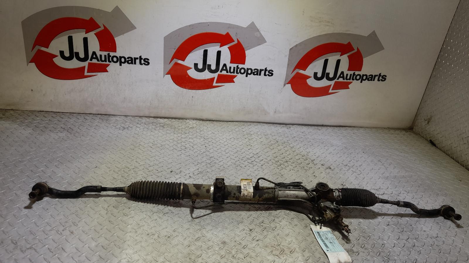 View Auto part Steering Box/Rack Nissan Navara 2012