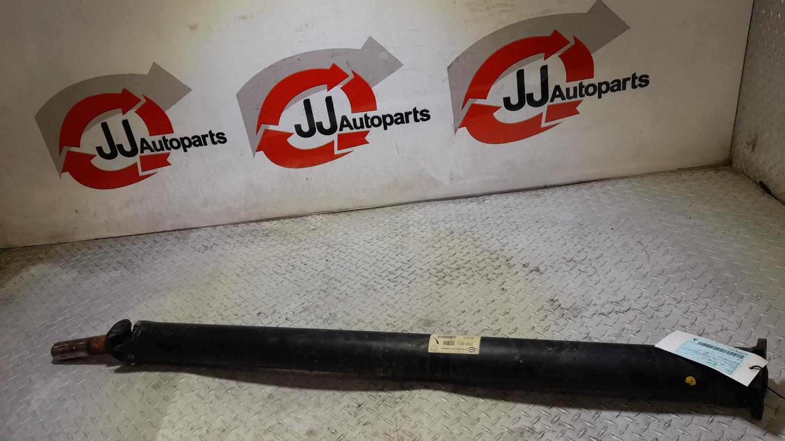 View Auto part Rear Drive Shaft Nissan Navara 2012