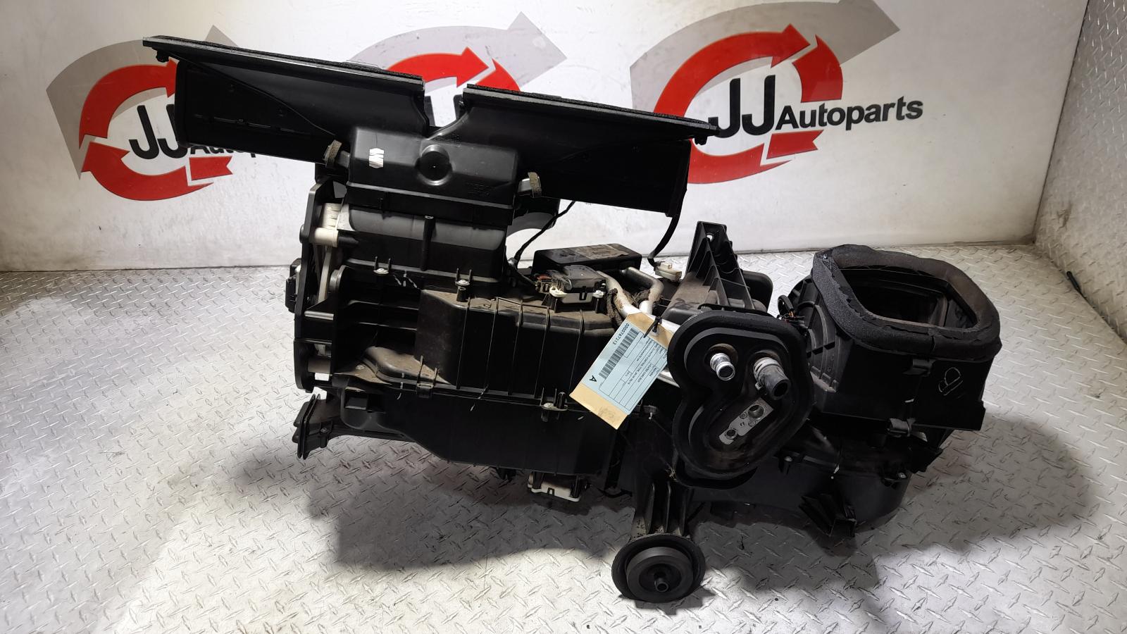View Auto part Heater Core/Box Nissan Navara 2012