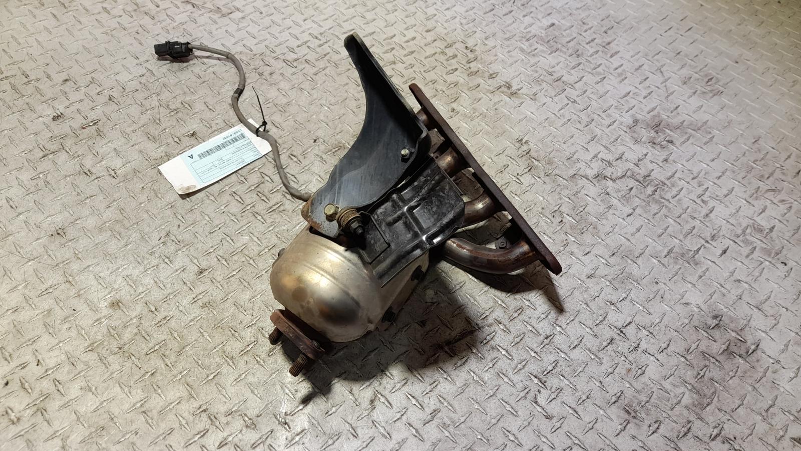 View Auto part Catalytic Converter Hyundai Accent 2016