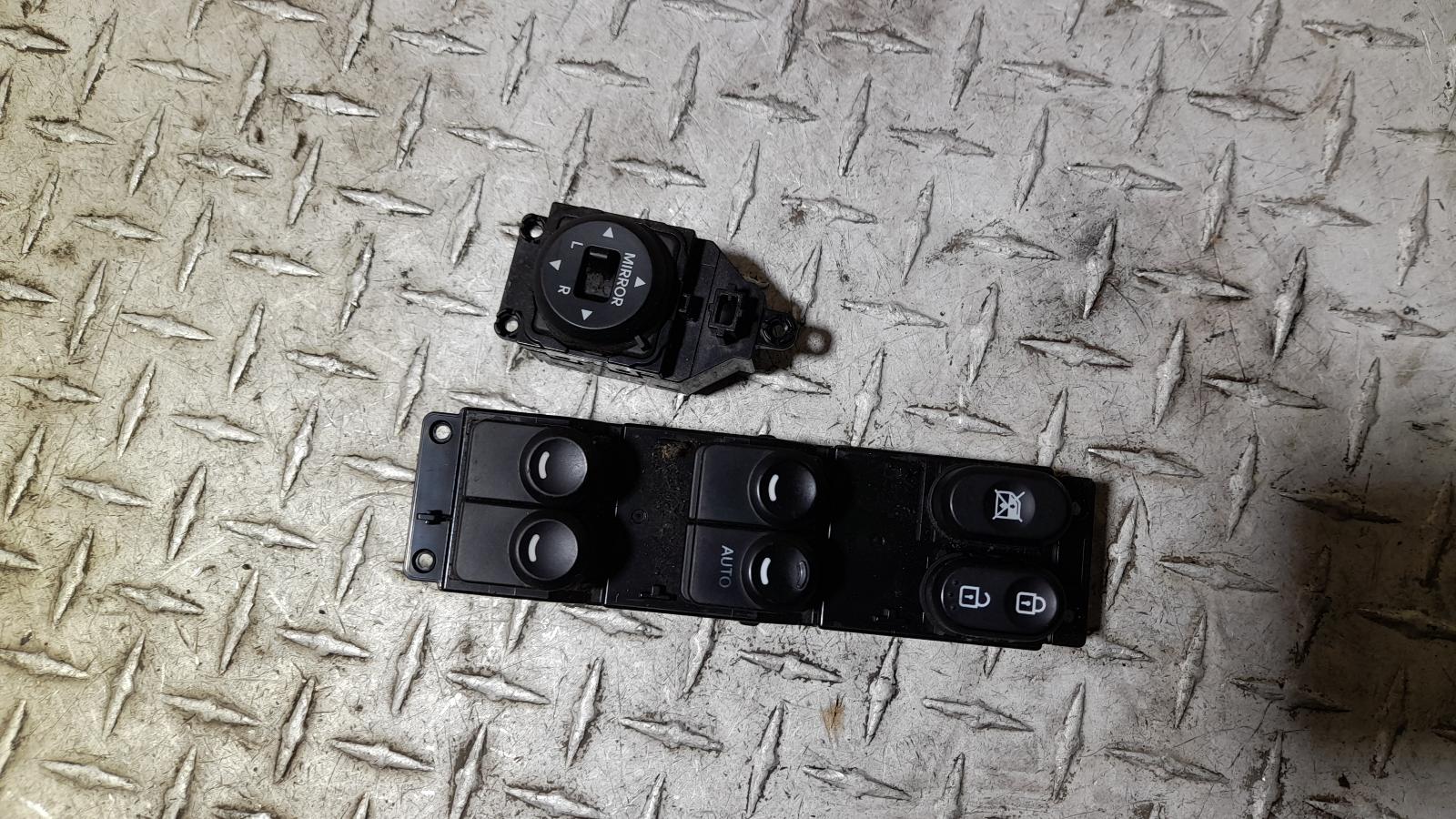 View Auto part Pwr Dr Wind Switch Hyundai Accent 2016