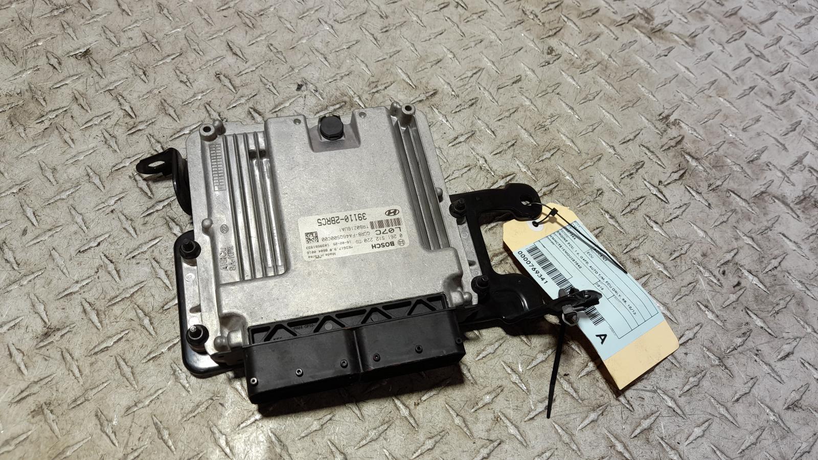 View Auto part Ecu Hyundai Accent 2016