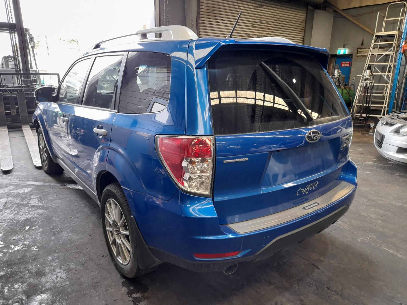 View Auto part Trans/Gearbox Subaru Forester 2010