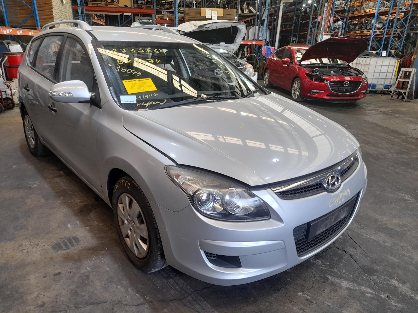 View Auto part Trans/Gearbox Hyundai I30 2011
