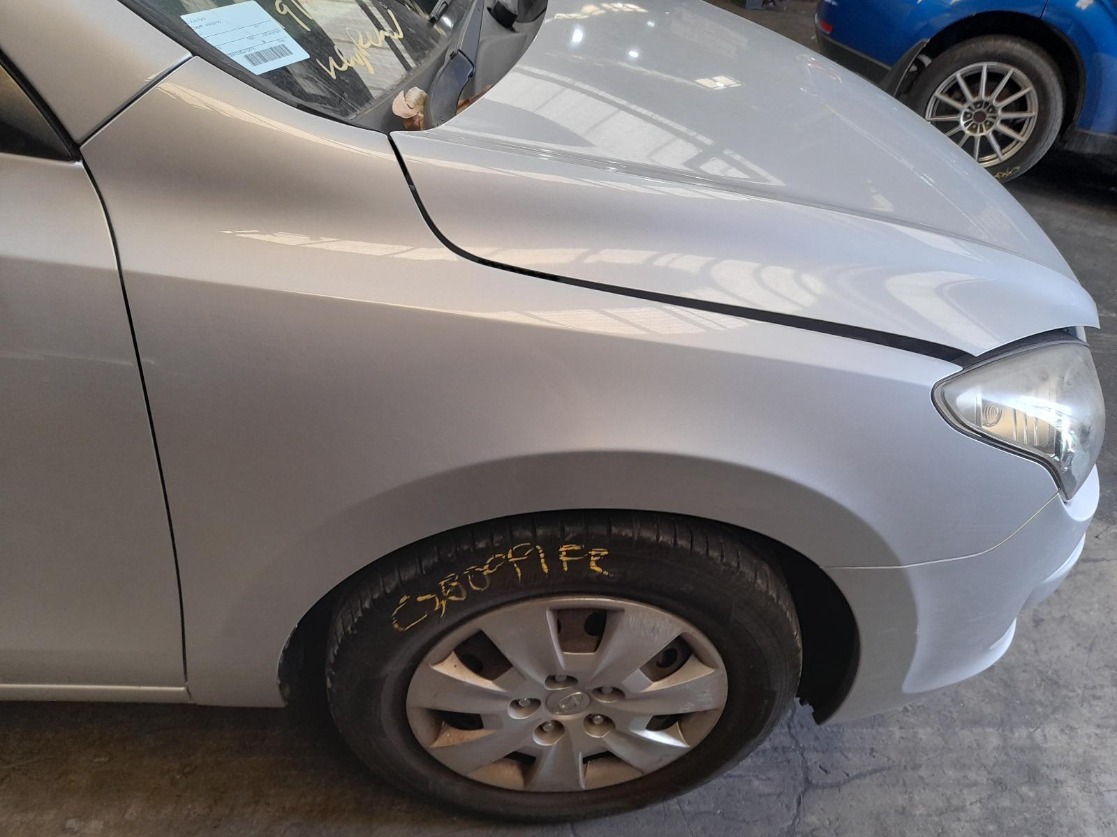 View Auto part Right Guard Hyundai I30 2011