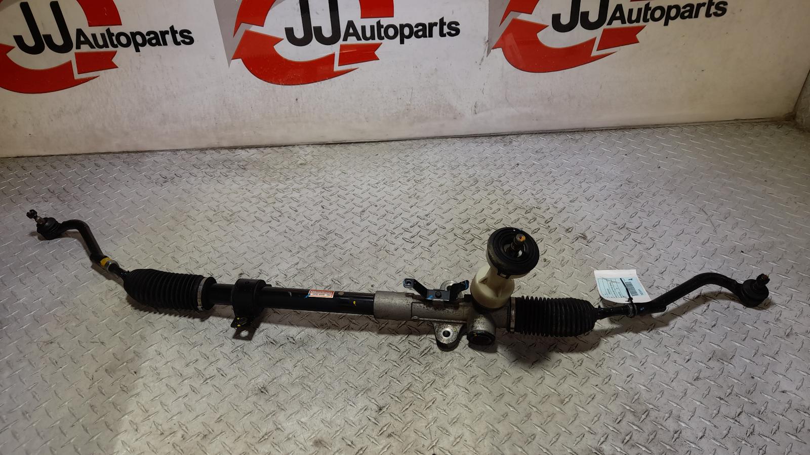 View Auto part Steering Box/Rack Hyundai Ix35 2011