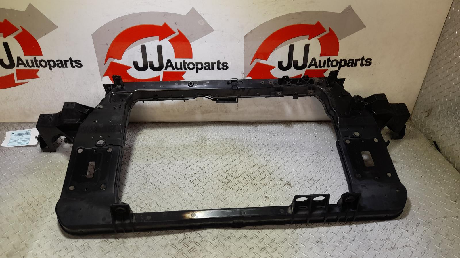 View Auto part Radiator Support Hyundai Ix35 2011