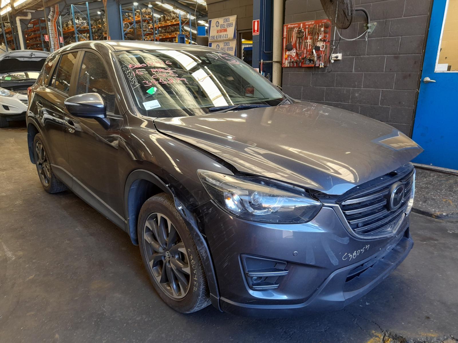View Auto part Trans/Gearbox Mazda Cx5 2015