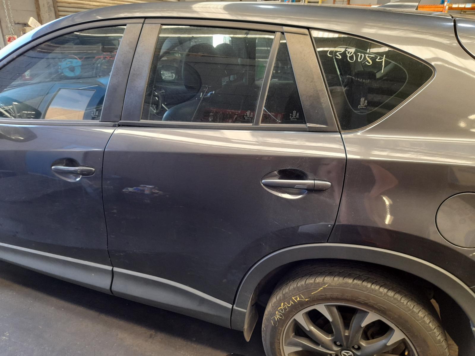 View Auto part Left Rear Door/Sliding Mazda Cx5 2015