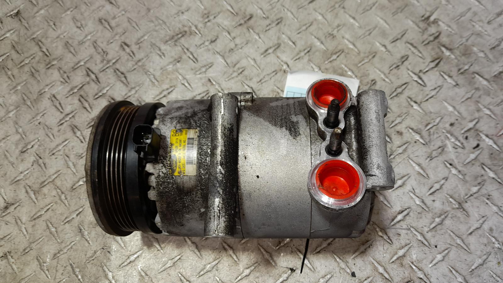 View Auto part A/C Compressor Ford Focus 2012