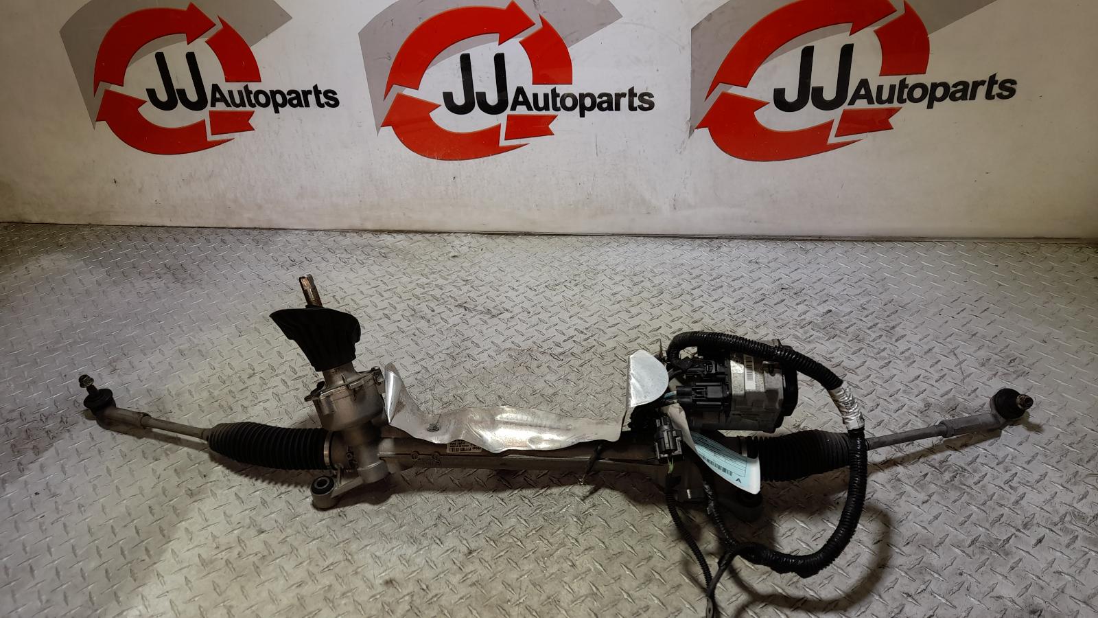 View Auto part Steering Box/Rack Ford Focus 2012