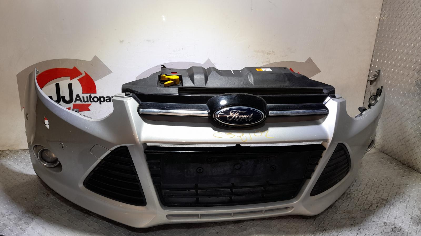 View Auto part Front Bumper Ford Focus 2012