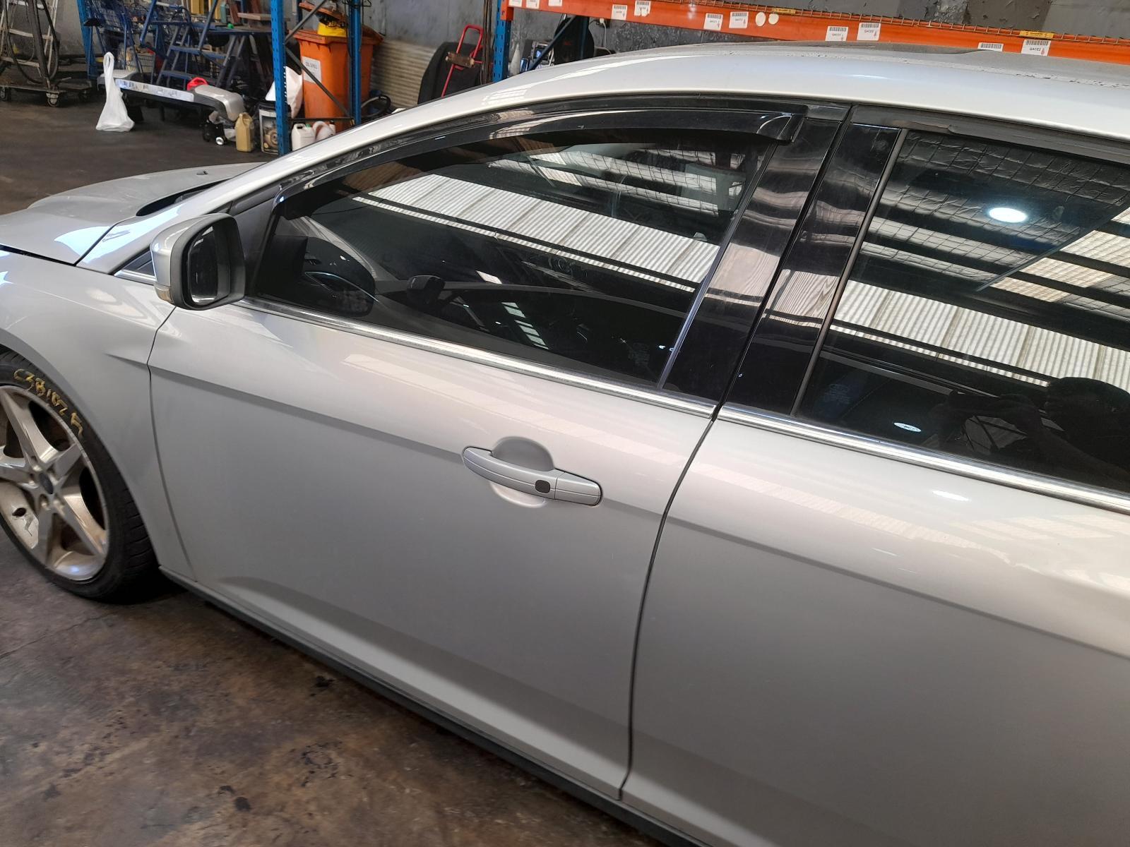 View Auto part Left Front Door Ford Focus 2012