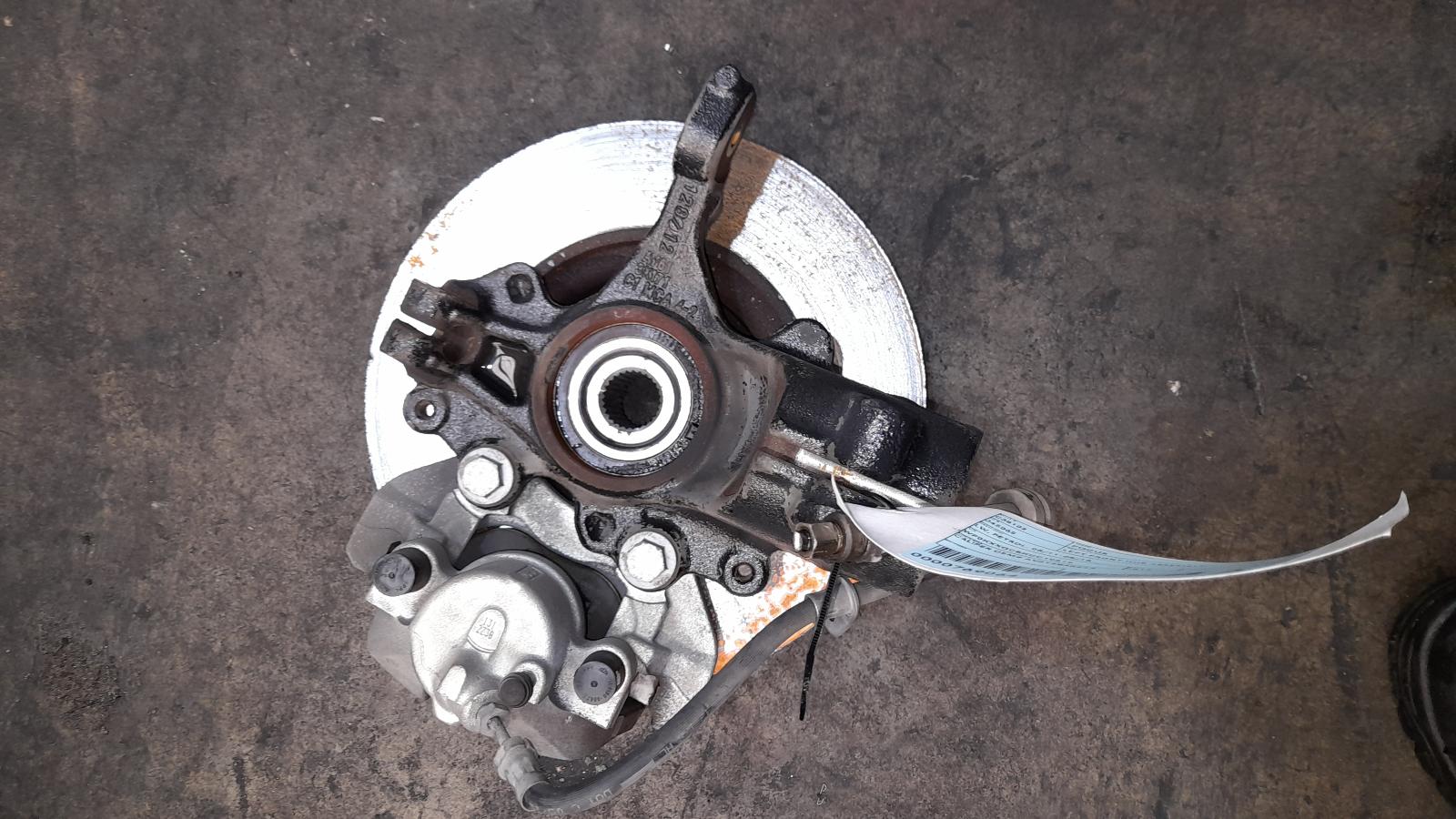 View Auto part Left Front Hub Assembly Ford Focus 2012