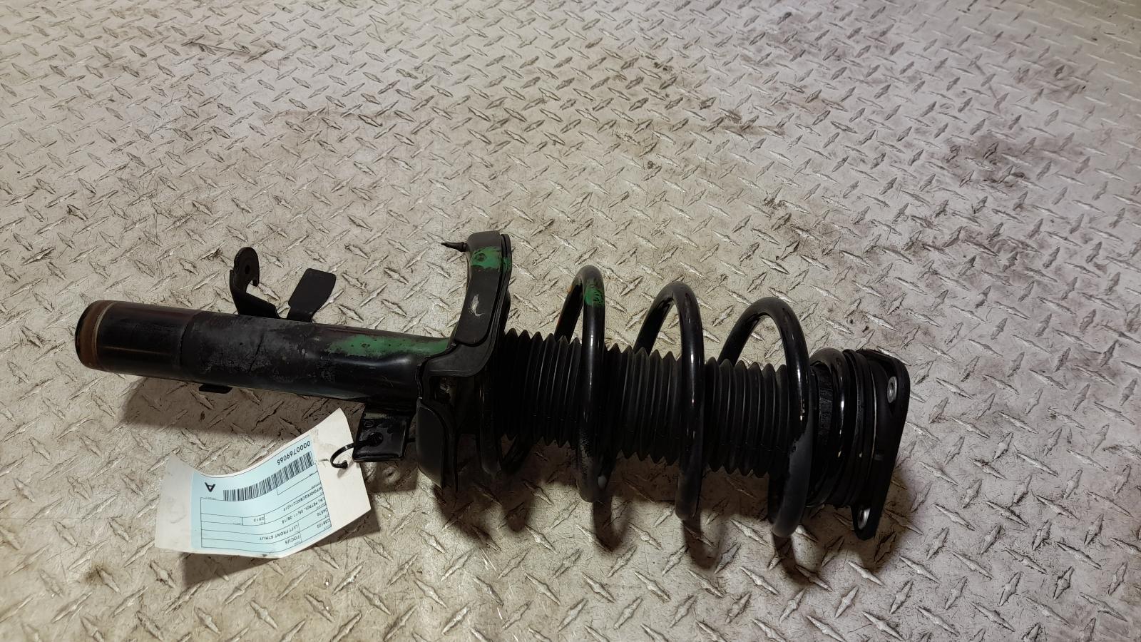 View Auto part Left Front Strut Ford Focus 2012