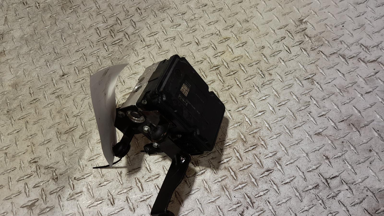 View Auto part Abs Pump/Modulator Ford Kuga 2013