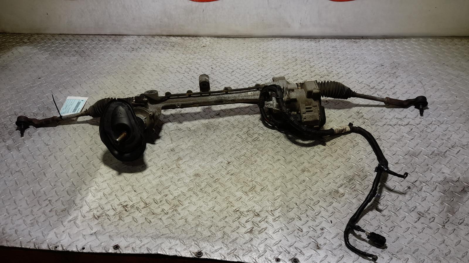 View Auto part Steering Box/Rack Ford Kuga 2013