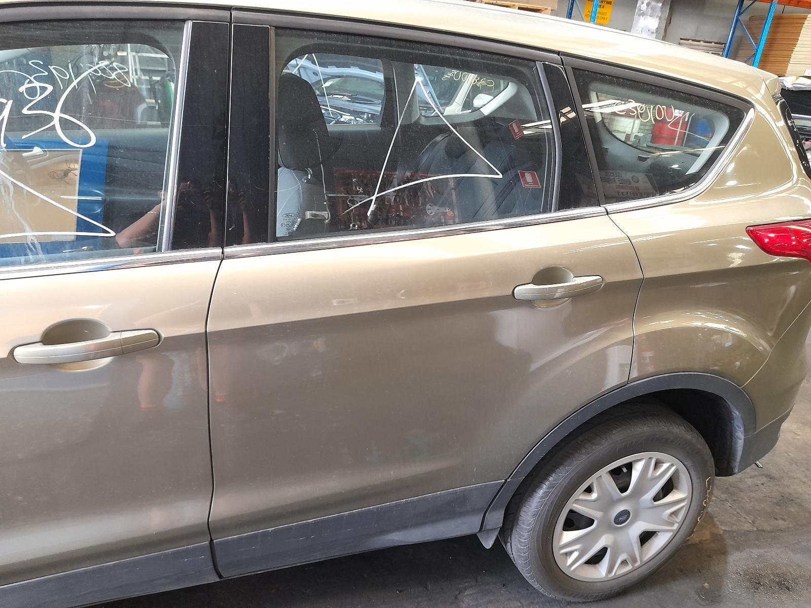 View Auto part Left Rear Door/Sliding Ford Kuga 2013