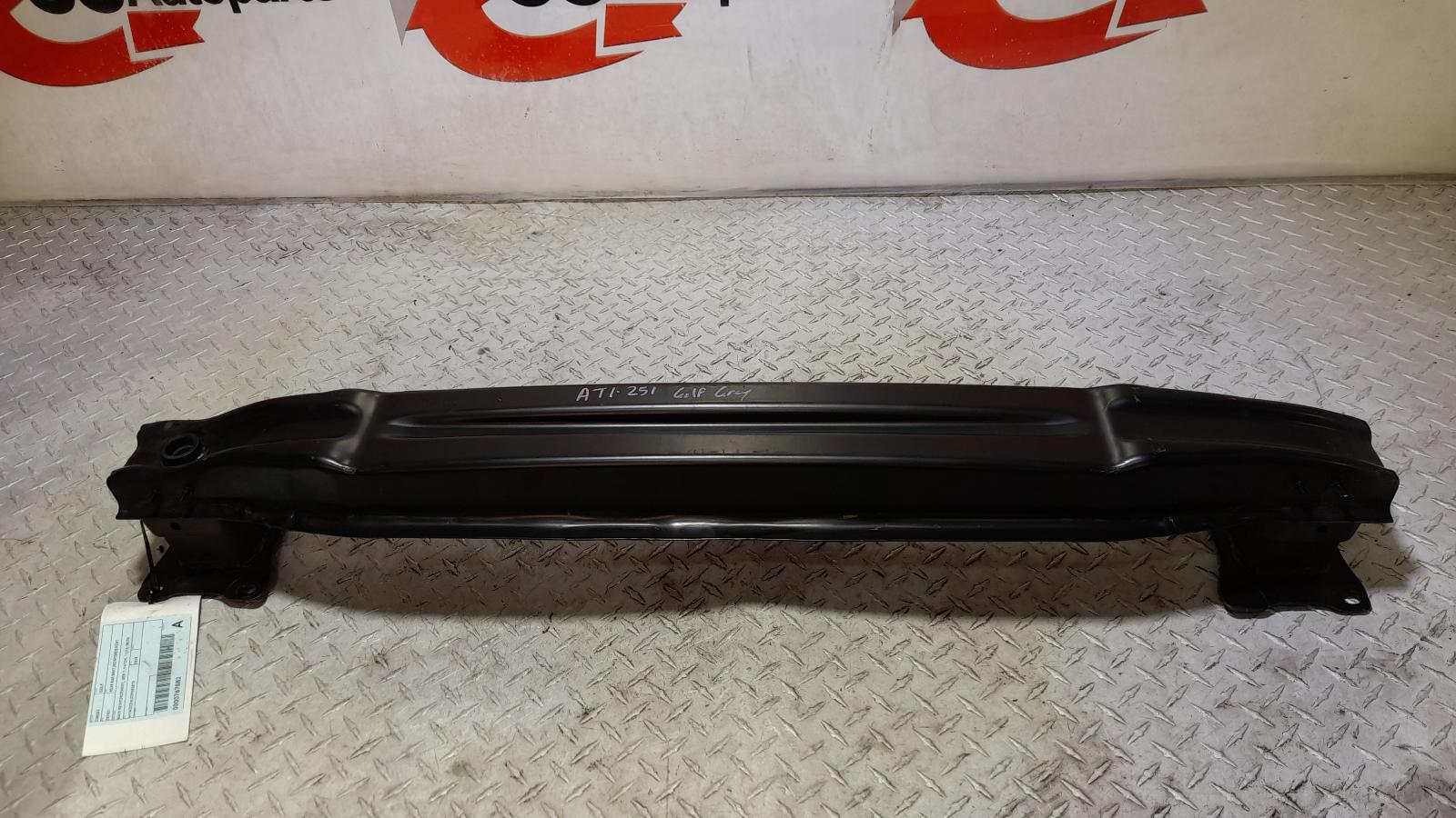 View Auto part R/Bar Bracket/Reinfo Volkswagen Golf 2018