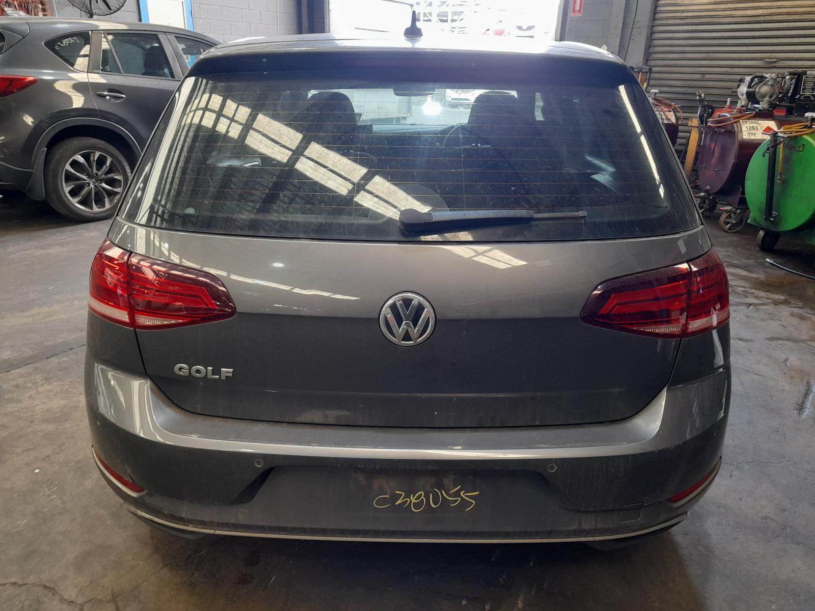 View Auto part Bootlid/Tailgate Volkswagen Golf 2018
