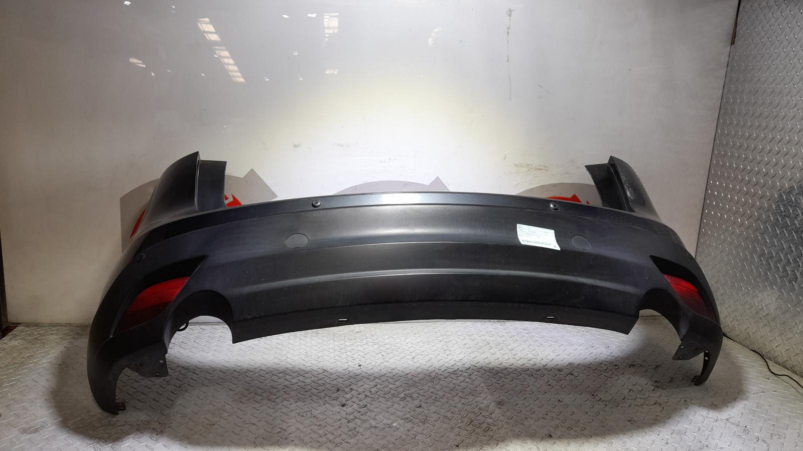 View Auto part Rear Bumper Mazda Cx5 2013
