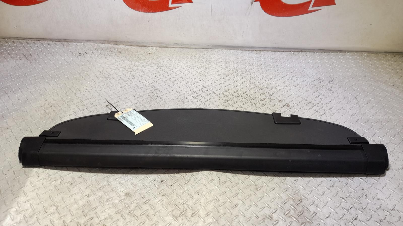 View Auto part Parcel Shelf Cargo Blind Mazda Cx5 2013