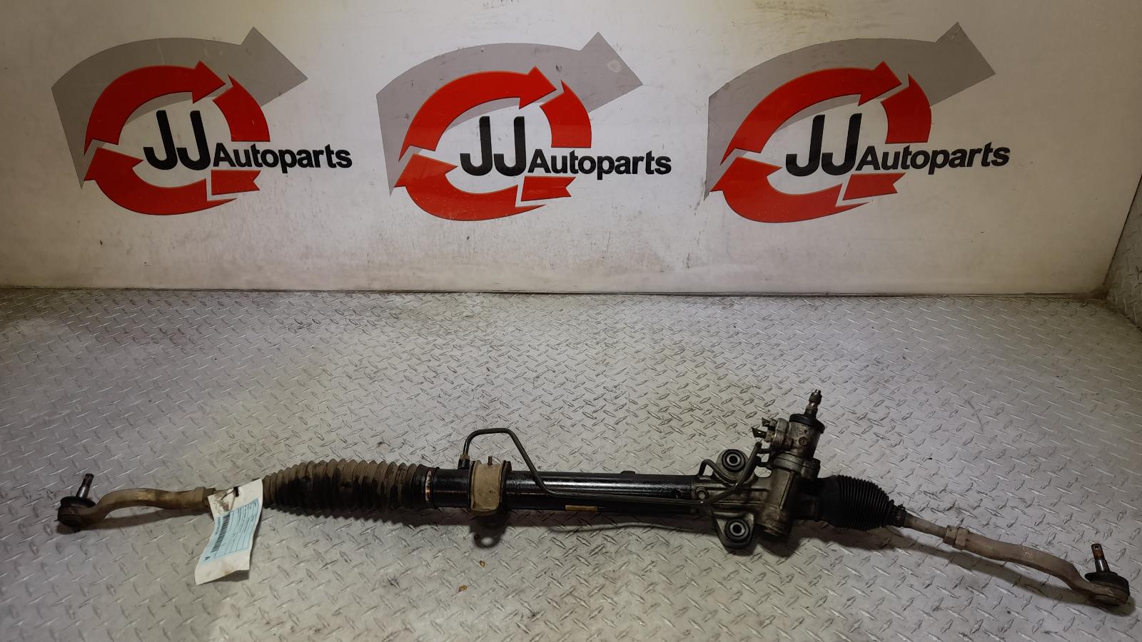 View Auto part Steering Box/Rack Mitsubishi Triton 2015