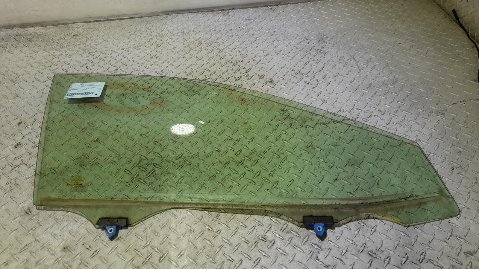 View Auto part Right Front Door Window Toyota Camry 2018