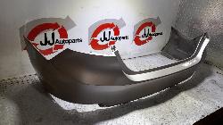 View Auto part Rear Bumper Toyota Camry 2018