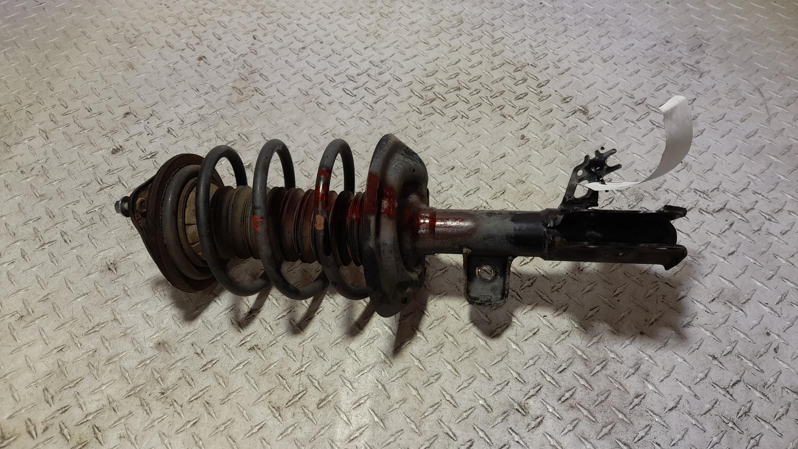 View Auto part Right Front Strut Toyota Camry 2018