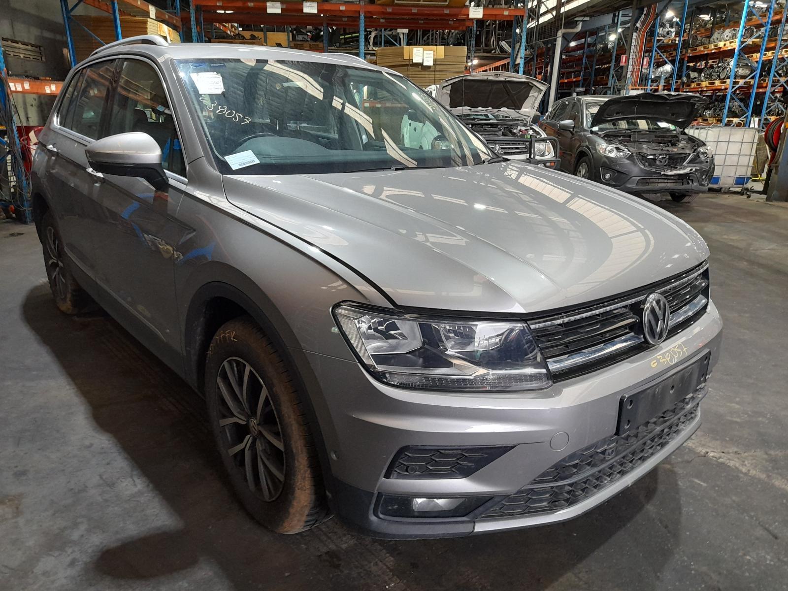 View Auto part Trans/Gearbox Volkswagen Tiguan 2017