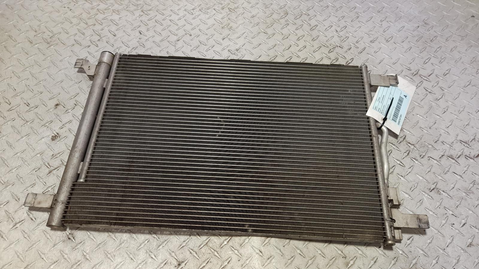 View Auto part A/C Condenser Volkswagen Tiguan 2017