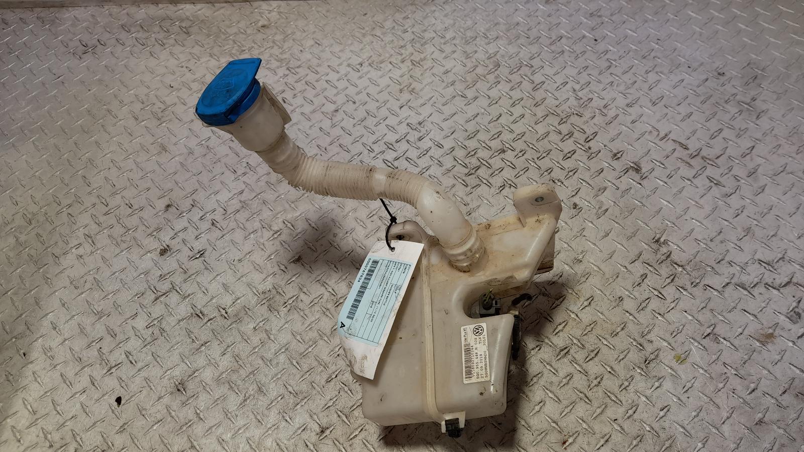 View Auto part Washer Bottle Volkswagen Golf 2018