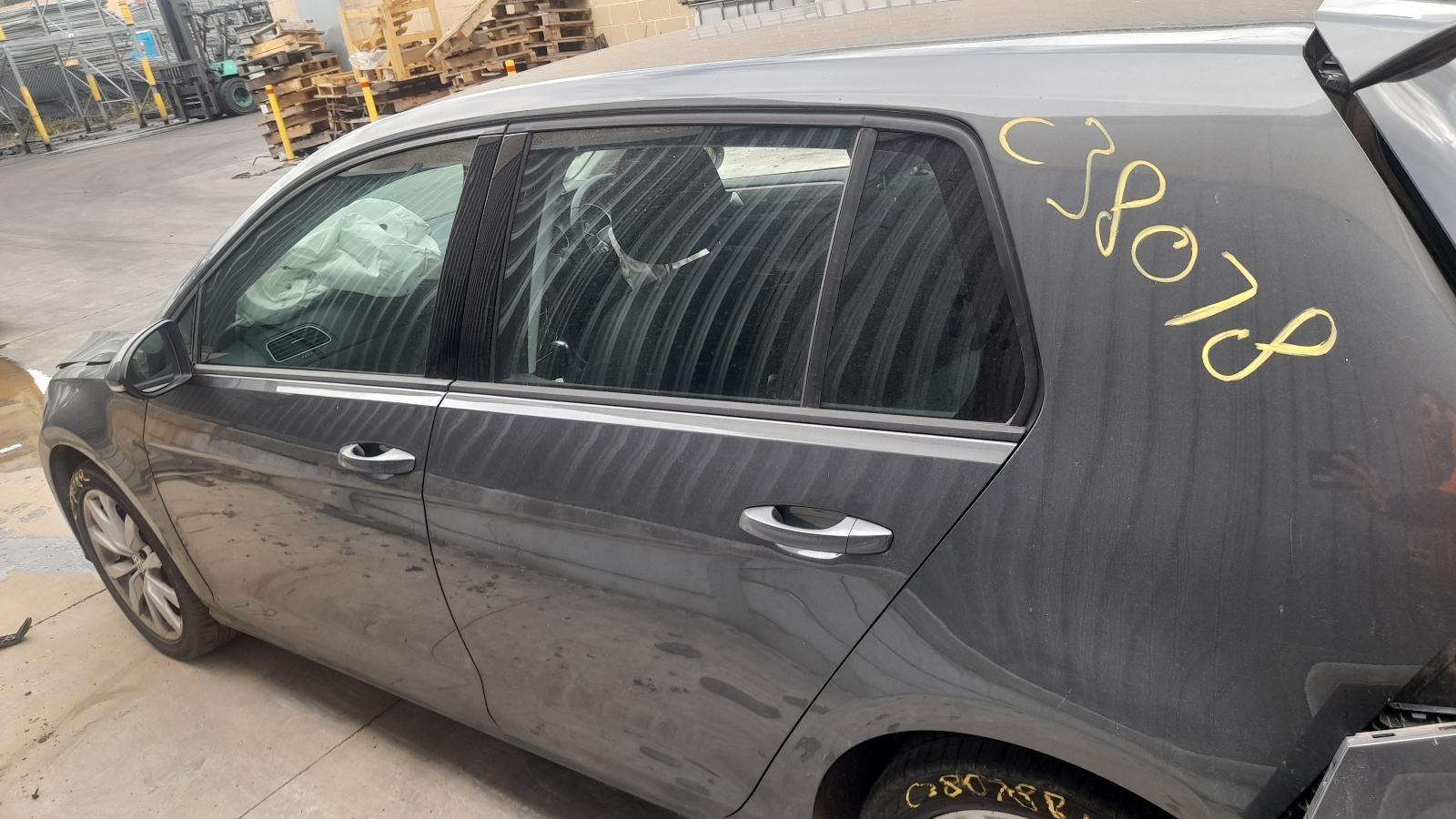 View Auto part Left Rear Door/Sliding Volkswagen Golf 2018