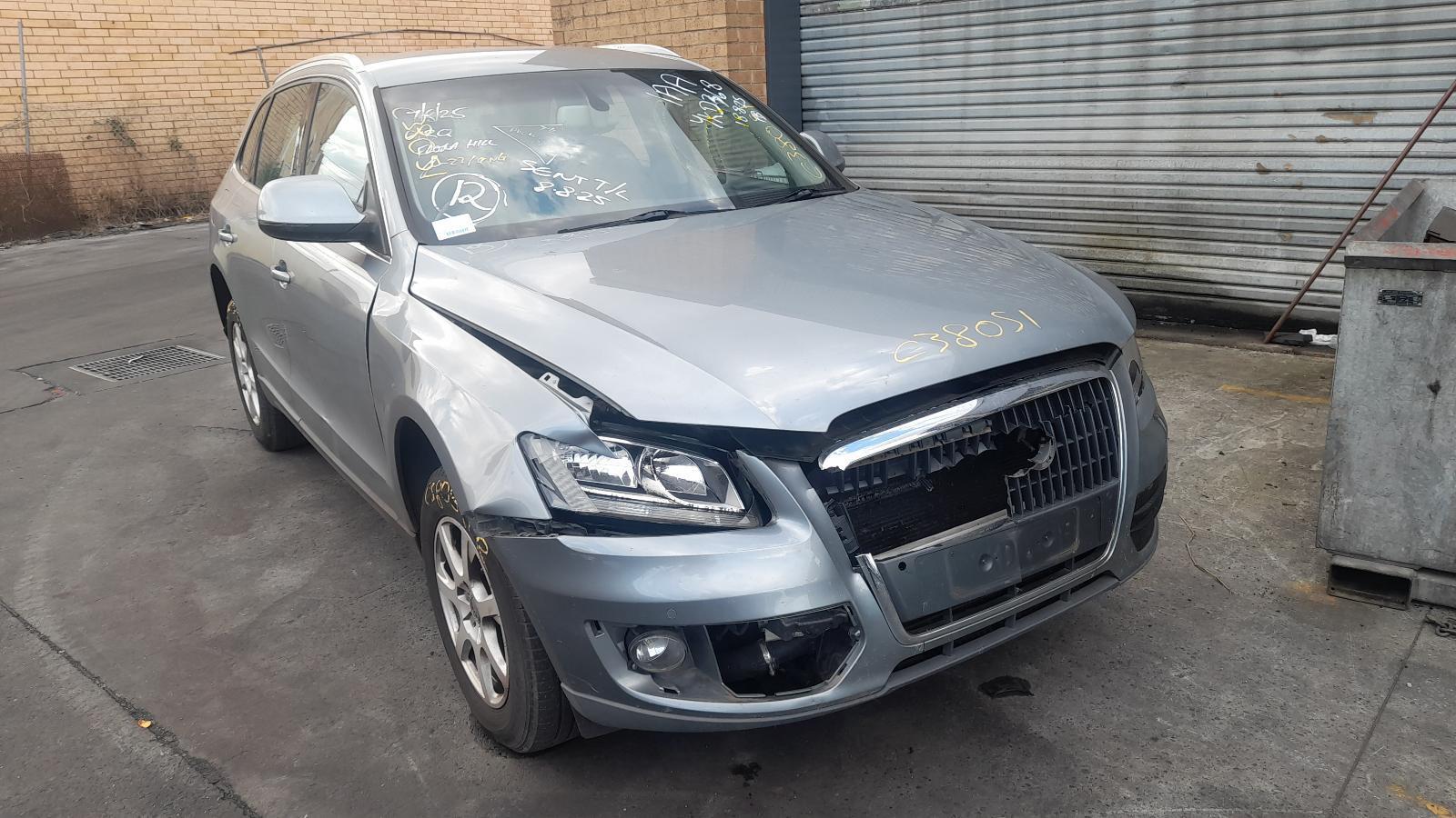 View Auto part Trans/Gearbox Audi Q5 2011