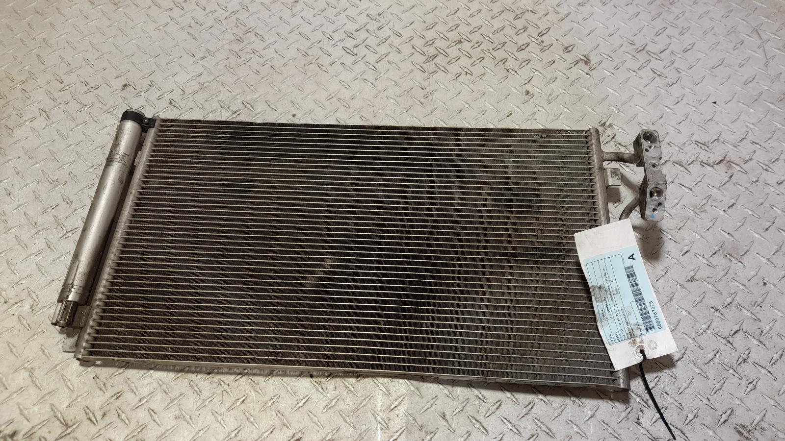 View Auto part A/C Condenser Bmw 3 Series 2013
