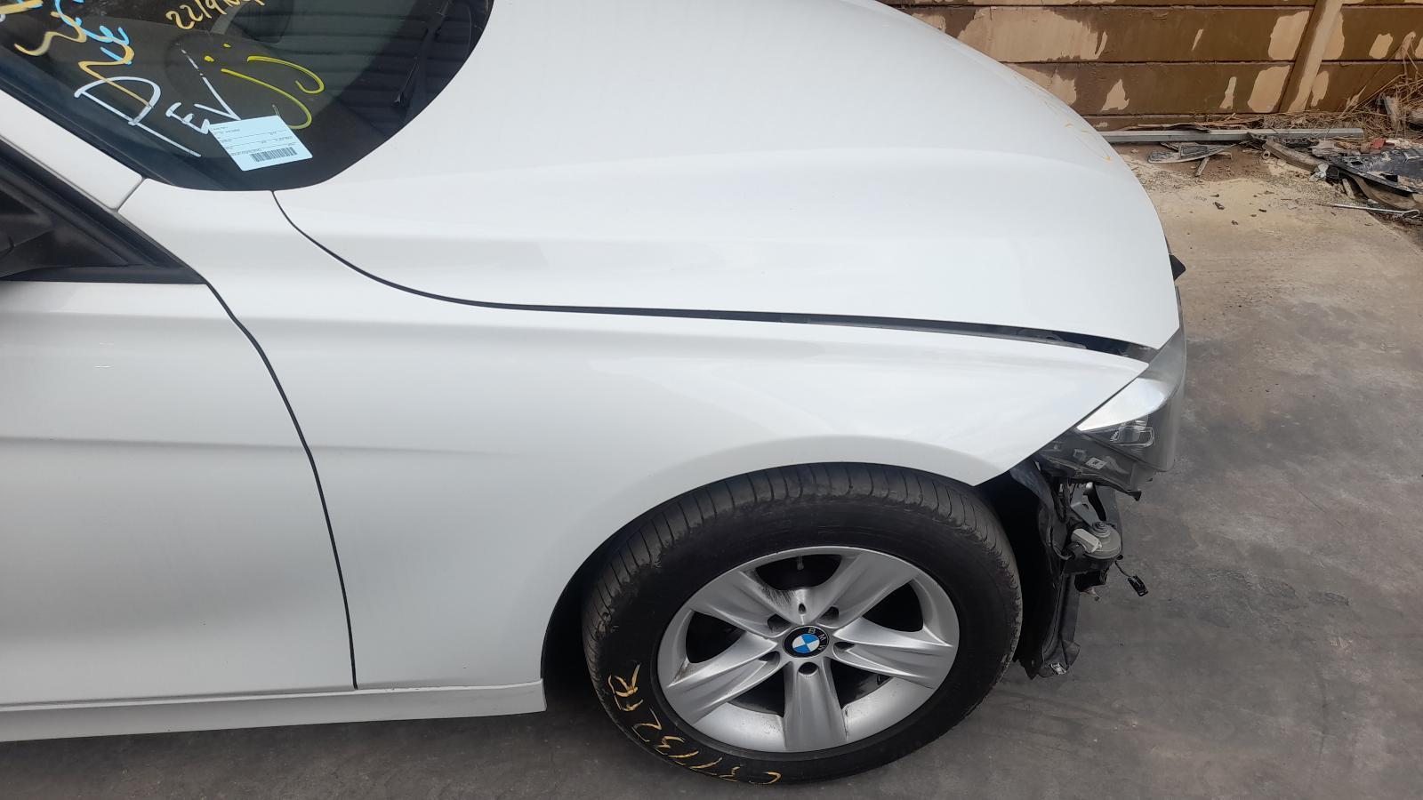 View Auto part Right Guard Bmw 3 Series 2013
