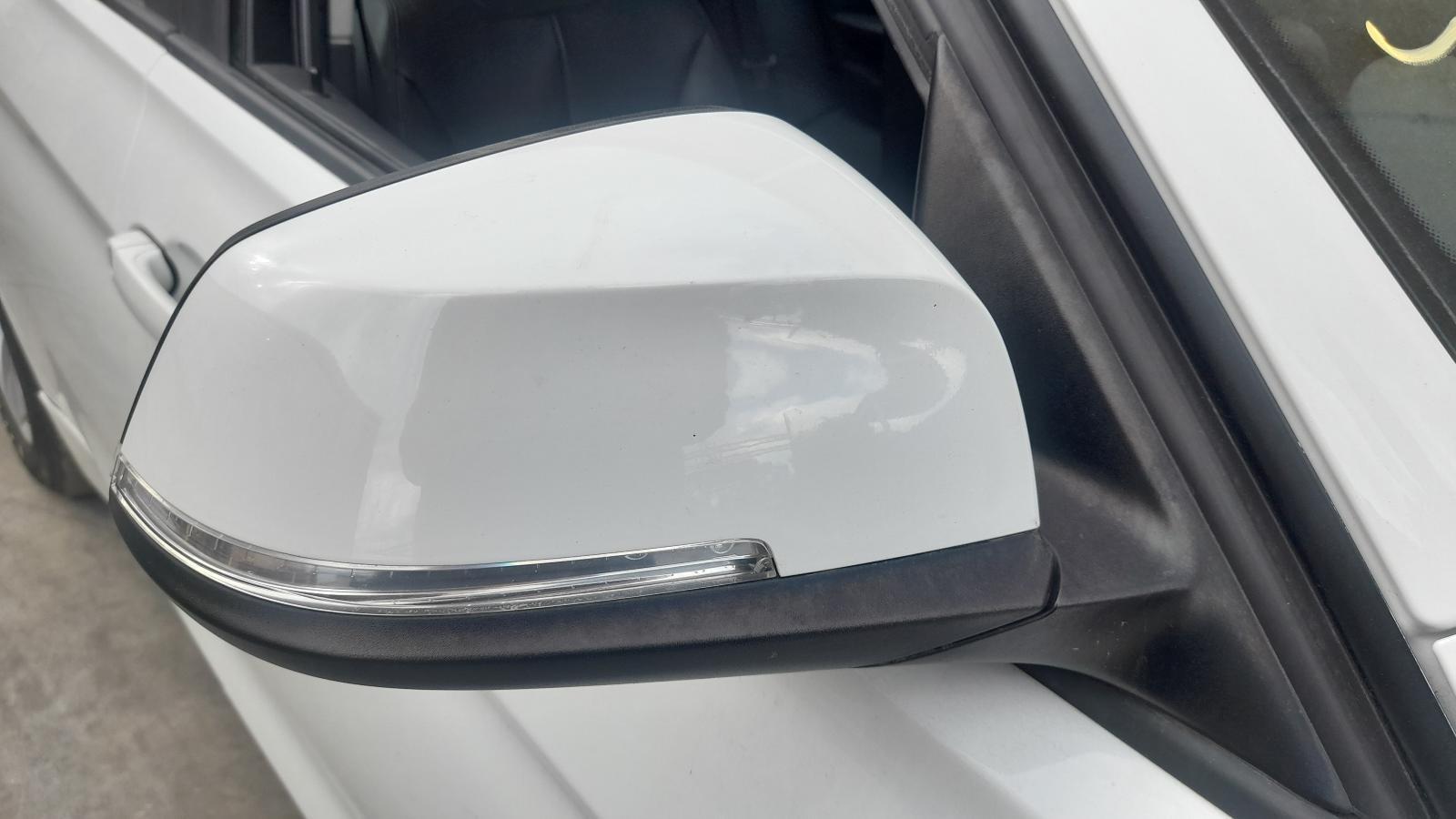 View Auto part Right Door Mirror Bmw 3 Series 2013