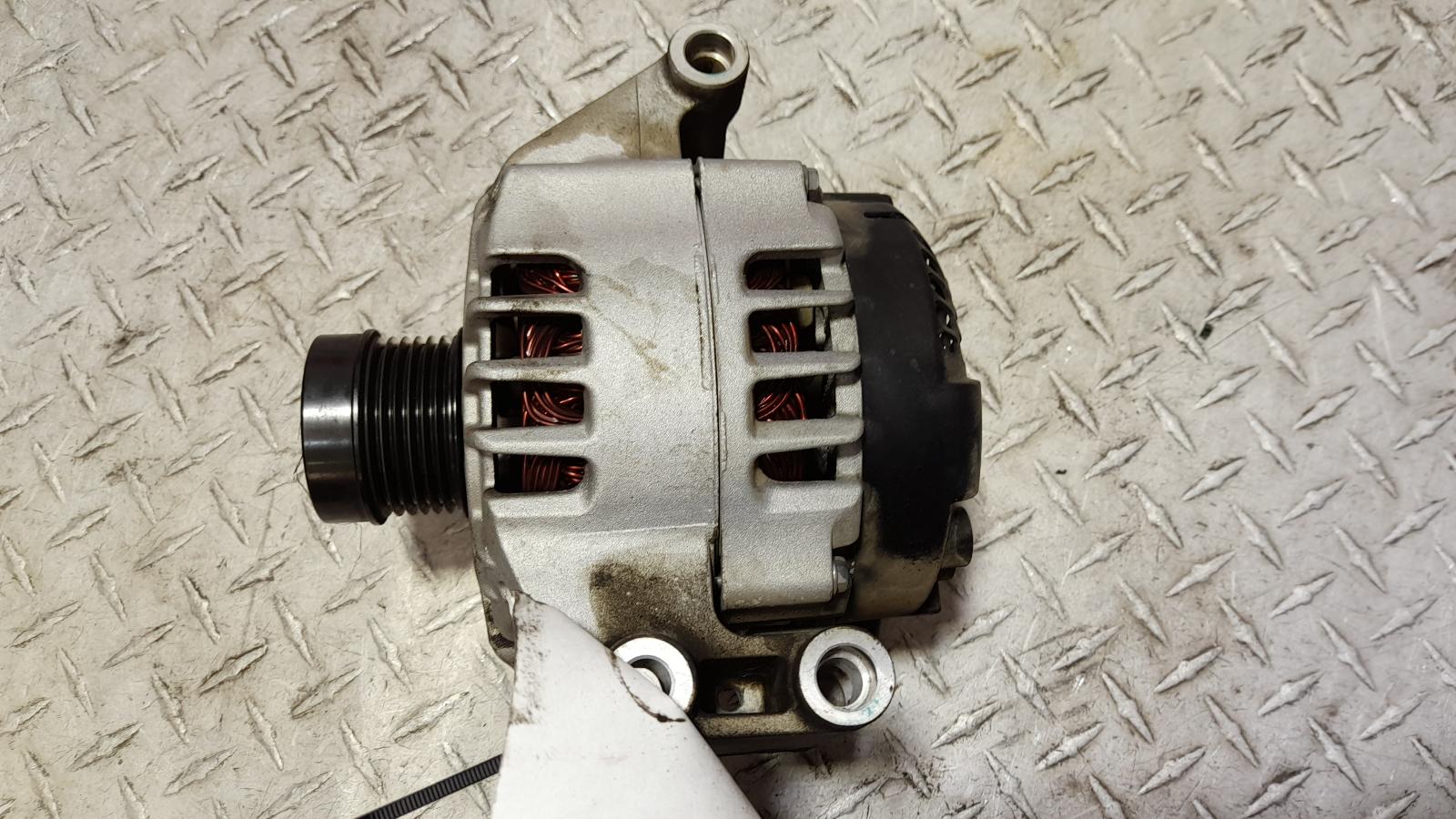View Auto part Alternator Ldv G10 2020