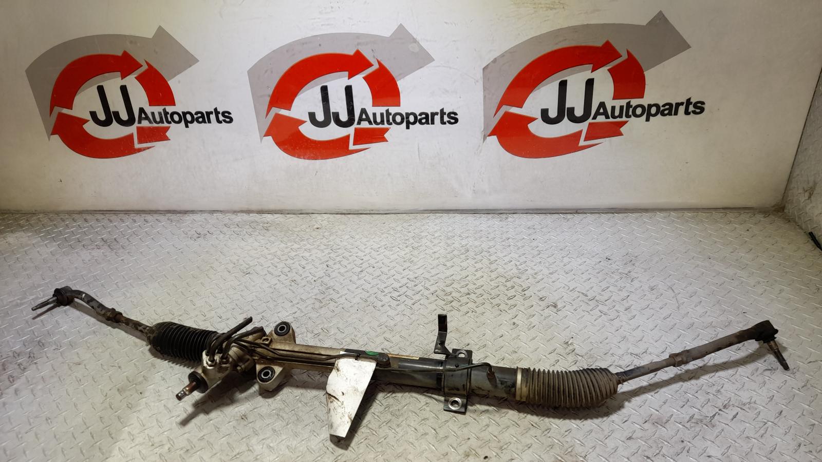 View Auto part Steering Box/Rack Ldv G10 2020