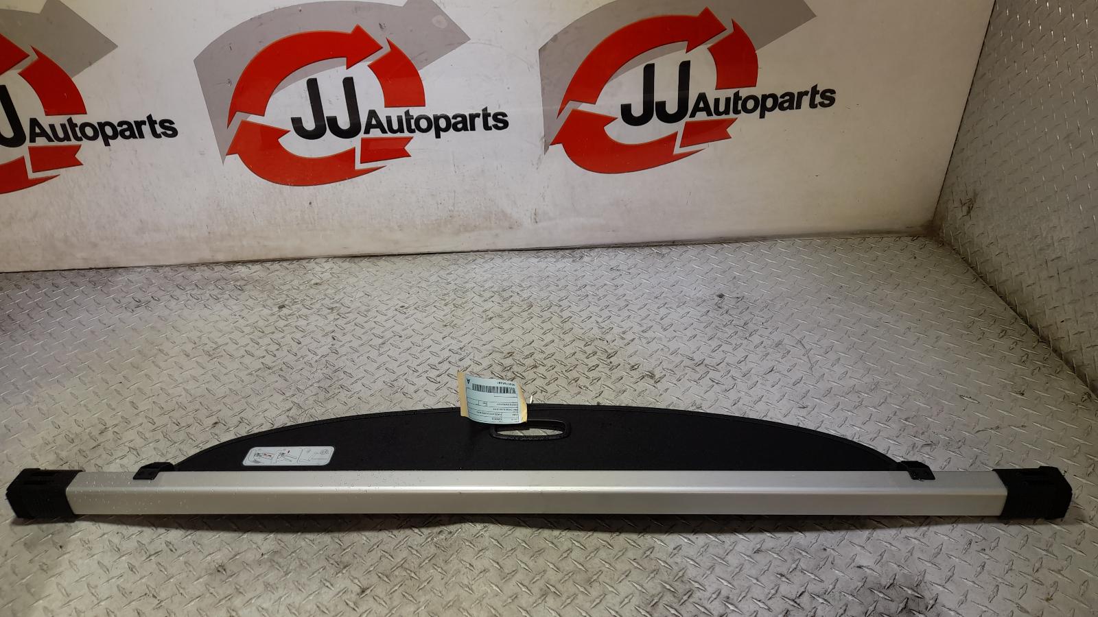 View Auto part Parcel Shelf Cargo Blind Kia Sorento 2022