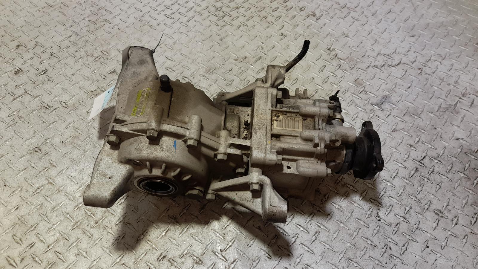 View Auto part Differential Centre Kia Sorento 2022